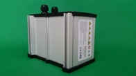Stable Output 12V15Ah LMO Lithium Ion Battery , Small Lithium Ion Battery Big Current Discharge