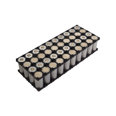 12.8V 60AH Lifepo4 Lithium Ion Battery For Solar LED Street Light Long Cycle Life