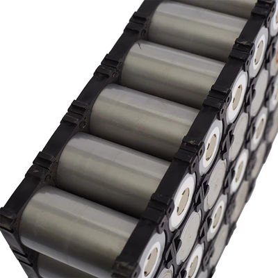 12.8V 60AH Lifepo4 Lithium Ion Battery For Solar LED Street Light Long Cycle Life