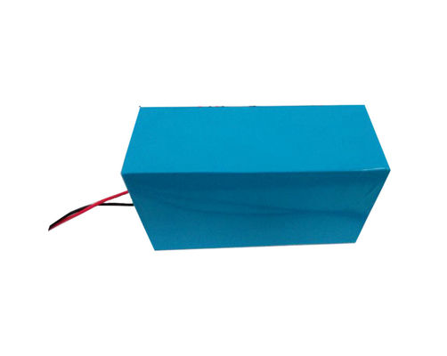 High Capacity Lifepo4 Lithium Ion Battery Charger 12v 120ah For Solar System