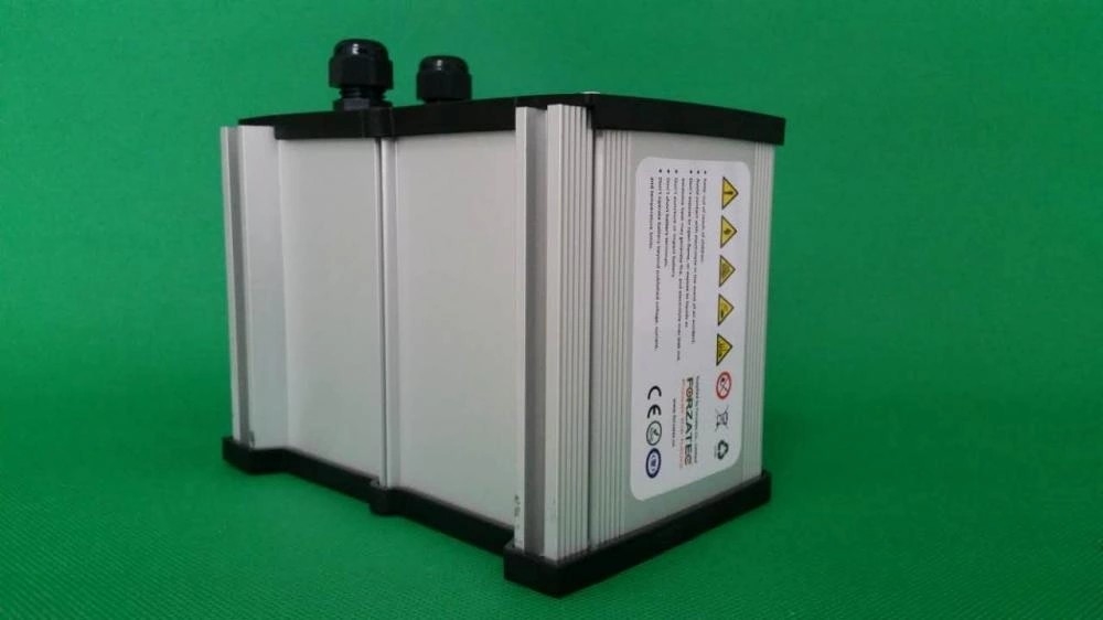 Stable Output 12V15Ah LMO Lithium Ion Battery , Small Lithium Ion Battery Big Current Discharge