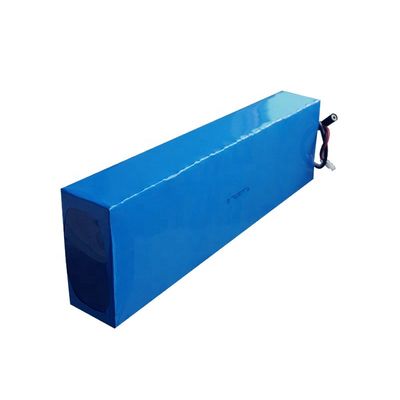 Materiale di illuminazione solare di emergenza della batteria al litio LiFePO4 12v 60ah dell'iluminazione pubblica 32700