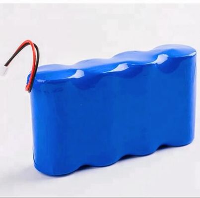Pacchetto ricaricabile della batteria di Ion Lifepo 4 del litio di 12v 5ah per le attrezzature mediche