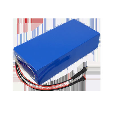 batteria solare caso di 12V 65Ah LifePO4 del litio impermeabile ricaricabile di immagazzinamento in per iluminazione pubblica solare