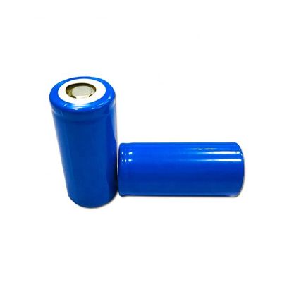 litio Ion Lifepo di capacità elevata di 3.2V 5ah 4 produttori FTC32700 della batteria