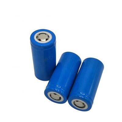 2 anni di garanzia LiFePO4 ricaricabile 32650 32700 batteria dello ione di 3.2V 6000mAh Li per UPS/il sistema energia solare